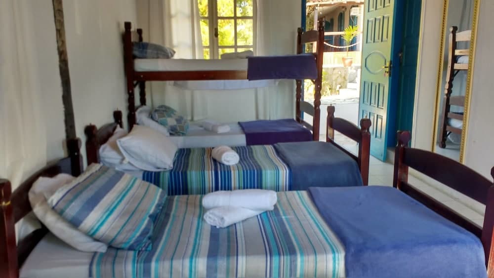 Casa das Árvores Guest House