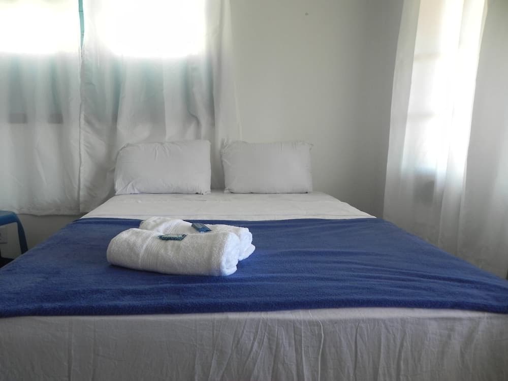 Casa das Árvores Guest House