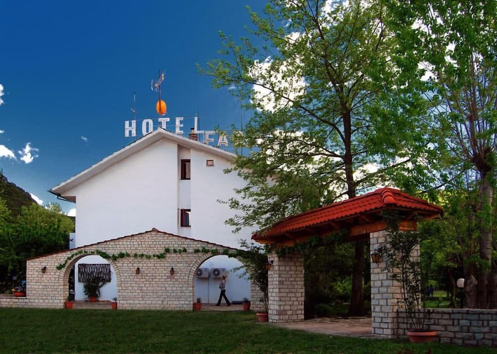 hotel image
