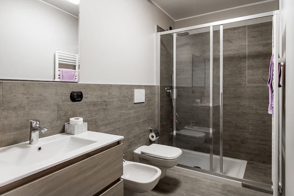 Lake Como Holiday Apartments