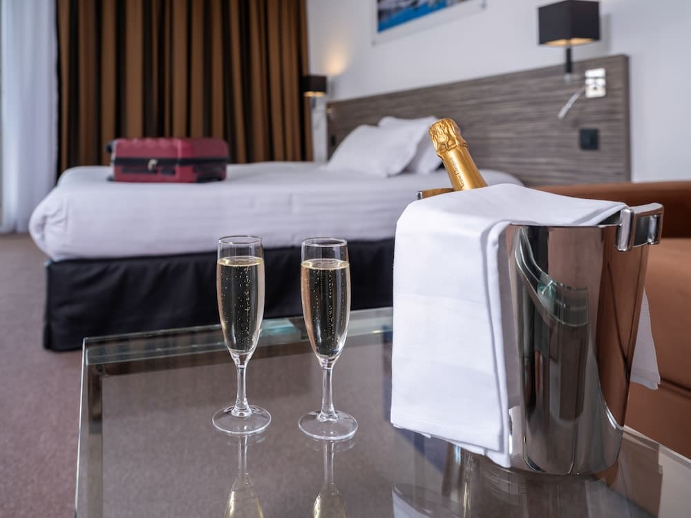 Golden Tulip La Baule Hôtel & Résidence