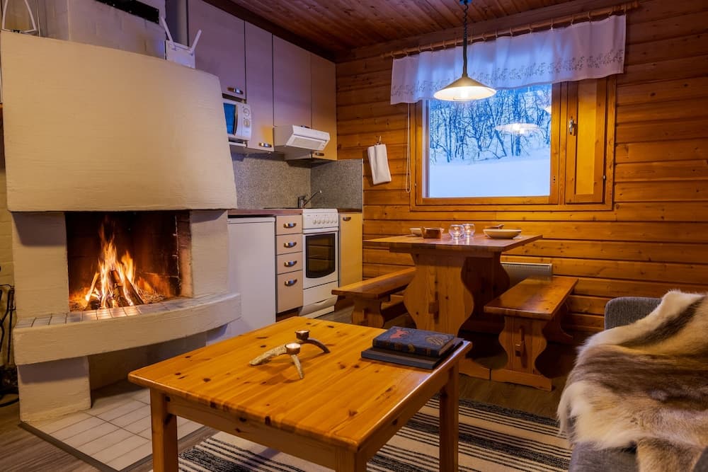 Holiday Village Valle