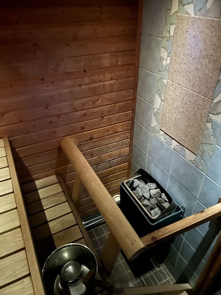 Holiday Village Valle