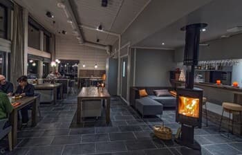 Holiday Village Valle