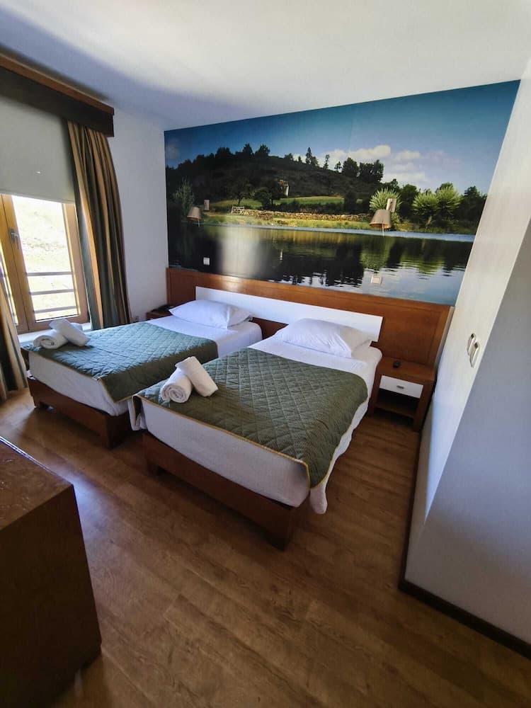 Hotel Rural Senhora De Pereiras