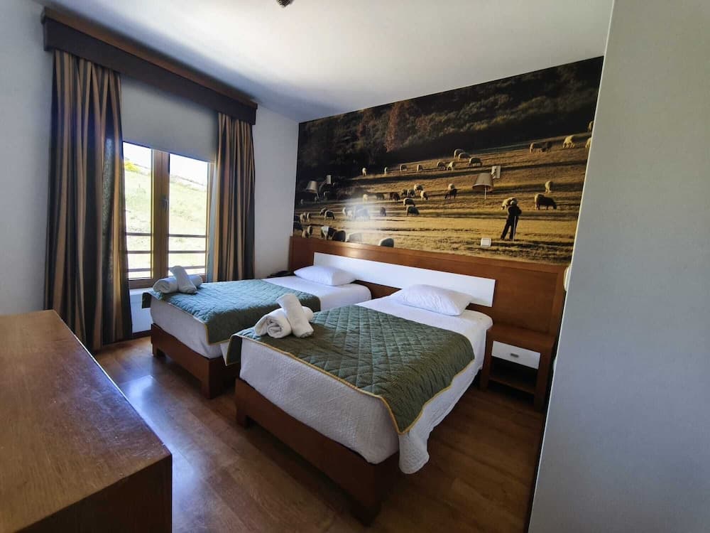 Hotel Rural Senhora De Pereiras