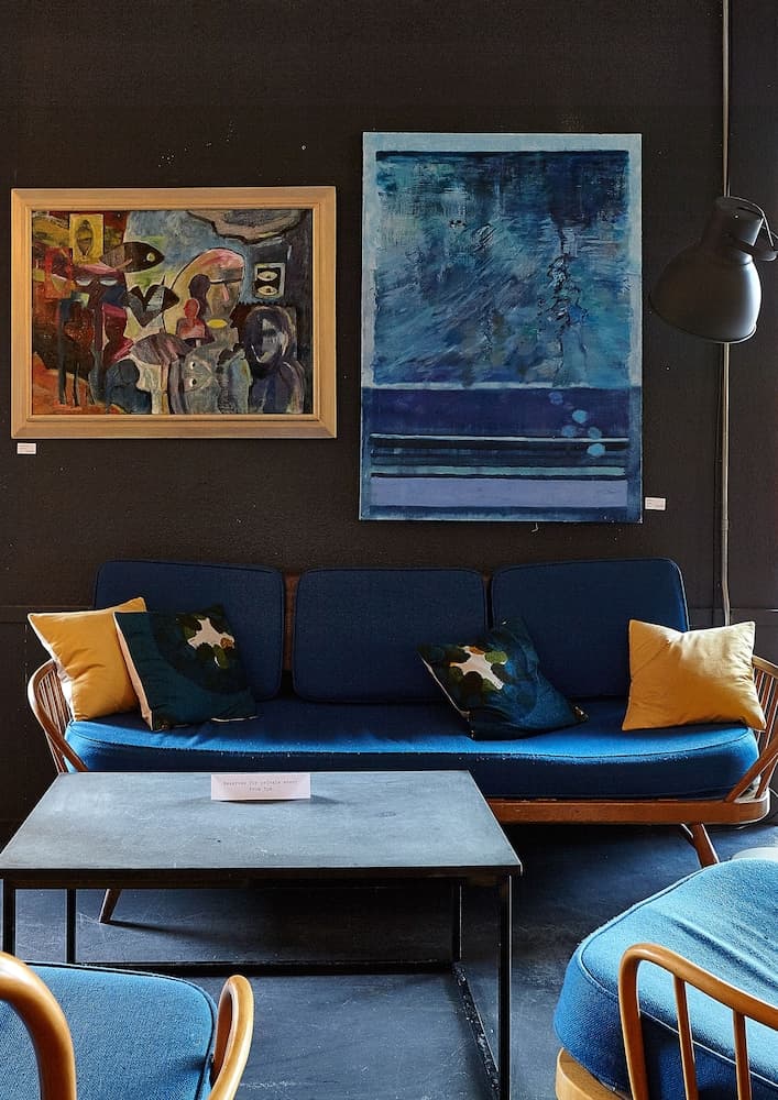 Green Rooms - Hostel