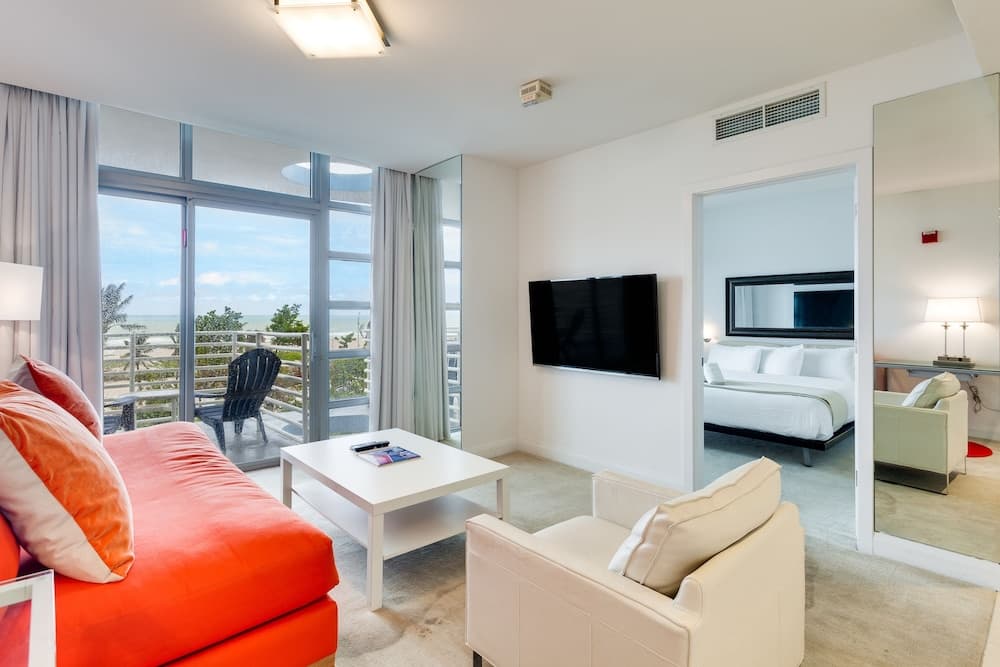 C Ocean Rentals at Strand Ocean Drive