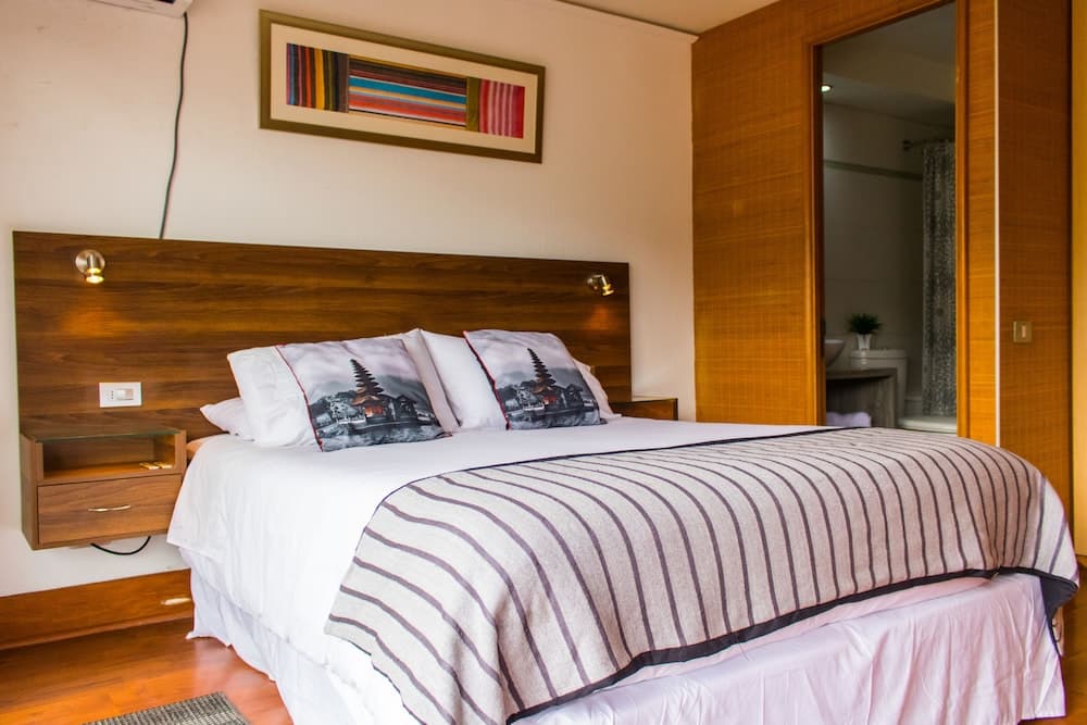 Alto Apart & Suites La Concepcion