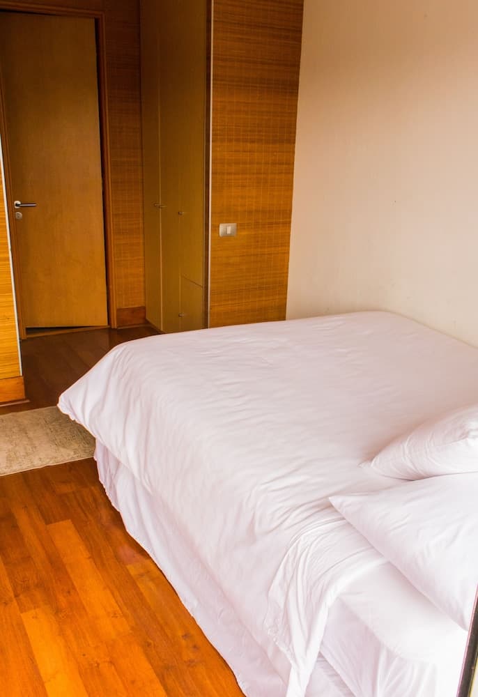 Alto Apart & Suites La Concepcion