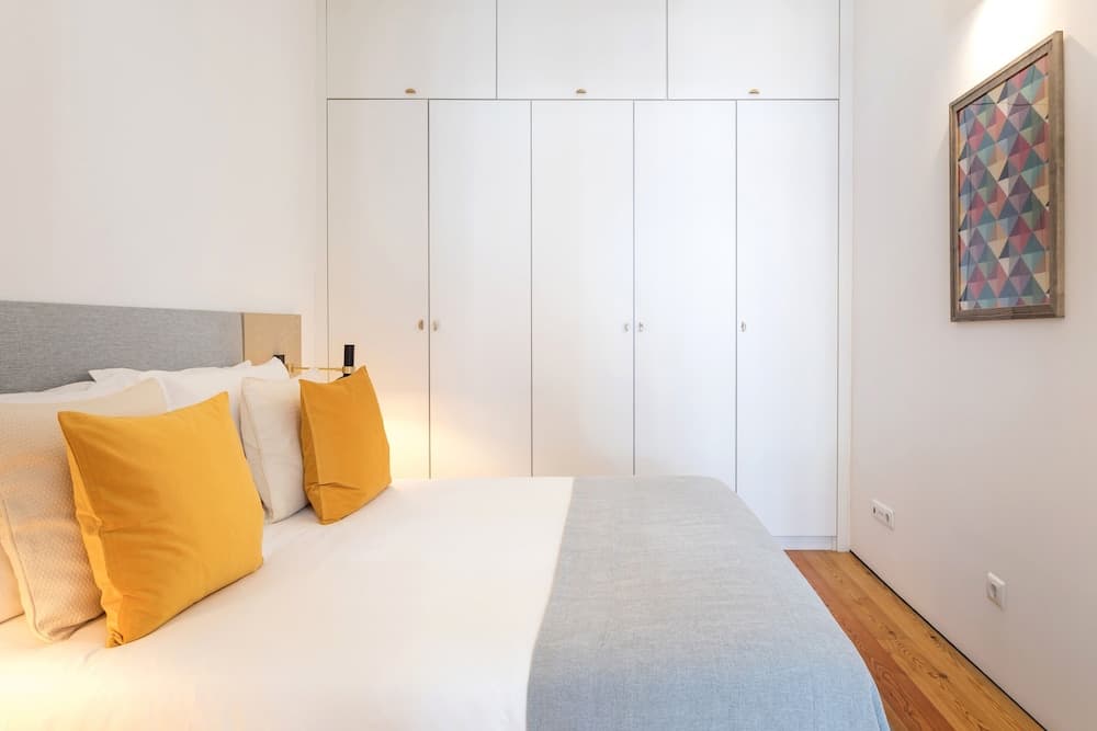 Villa Bolhão Apartamentos