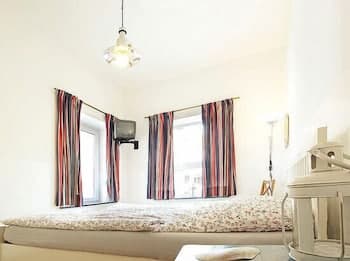 Appartements in der Deichstraße