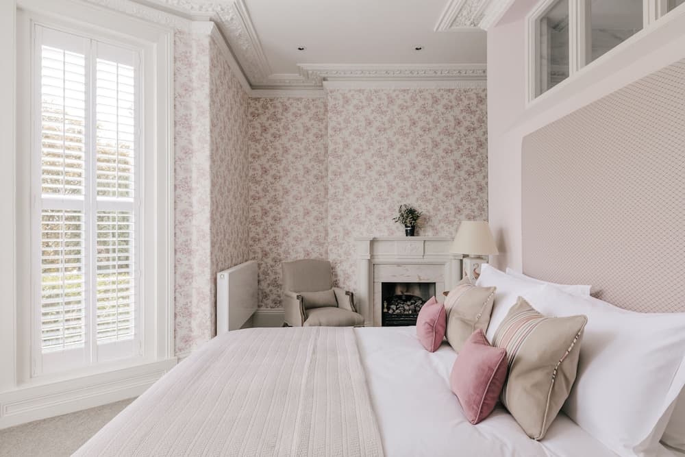 Tyndall Villa Boutique B&B