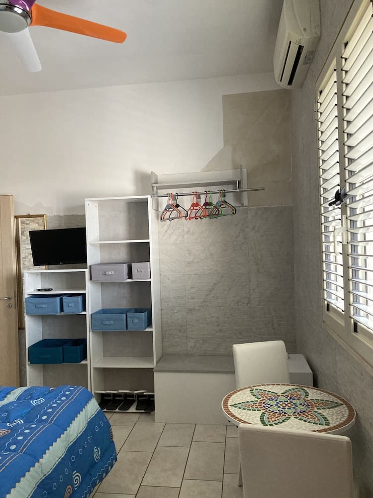 Punta Prosciutto Angel Bay B&B