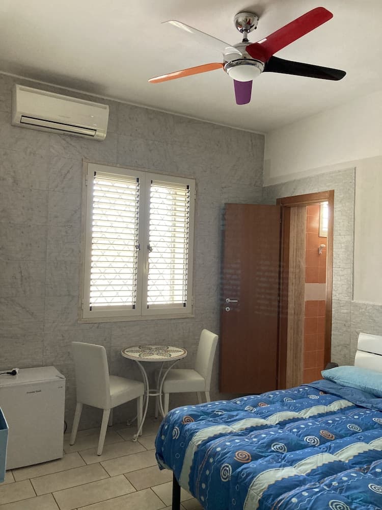 Punta Prosciutto Angel Bay B&B