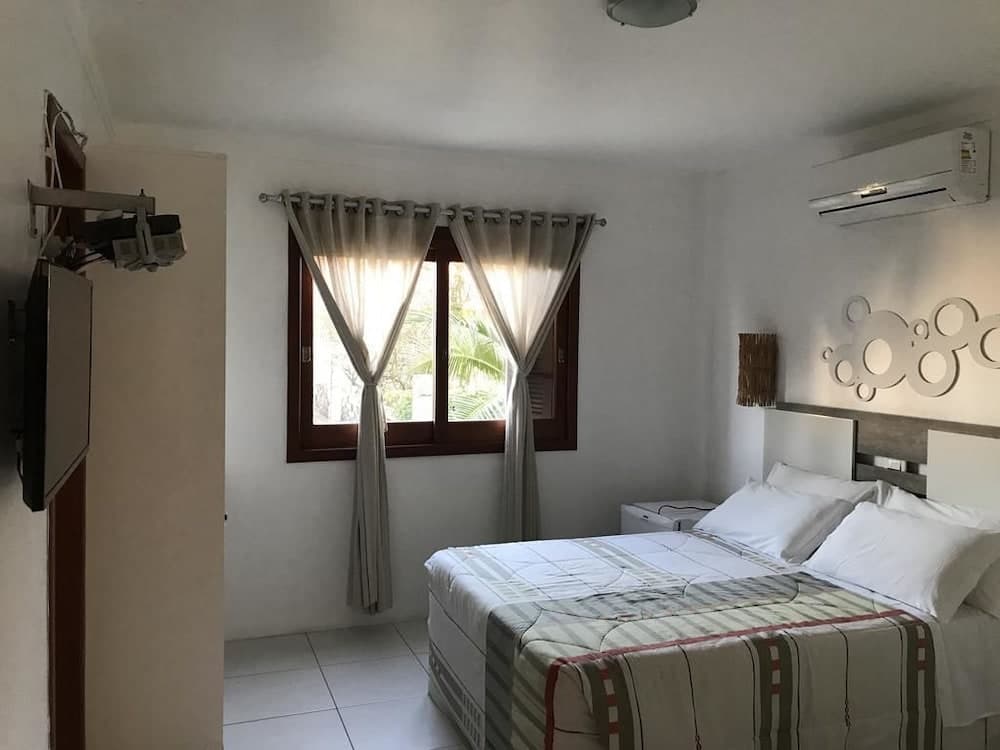 Pousada Vivenda da Barra