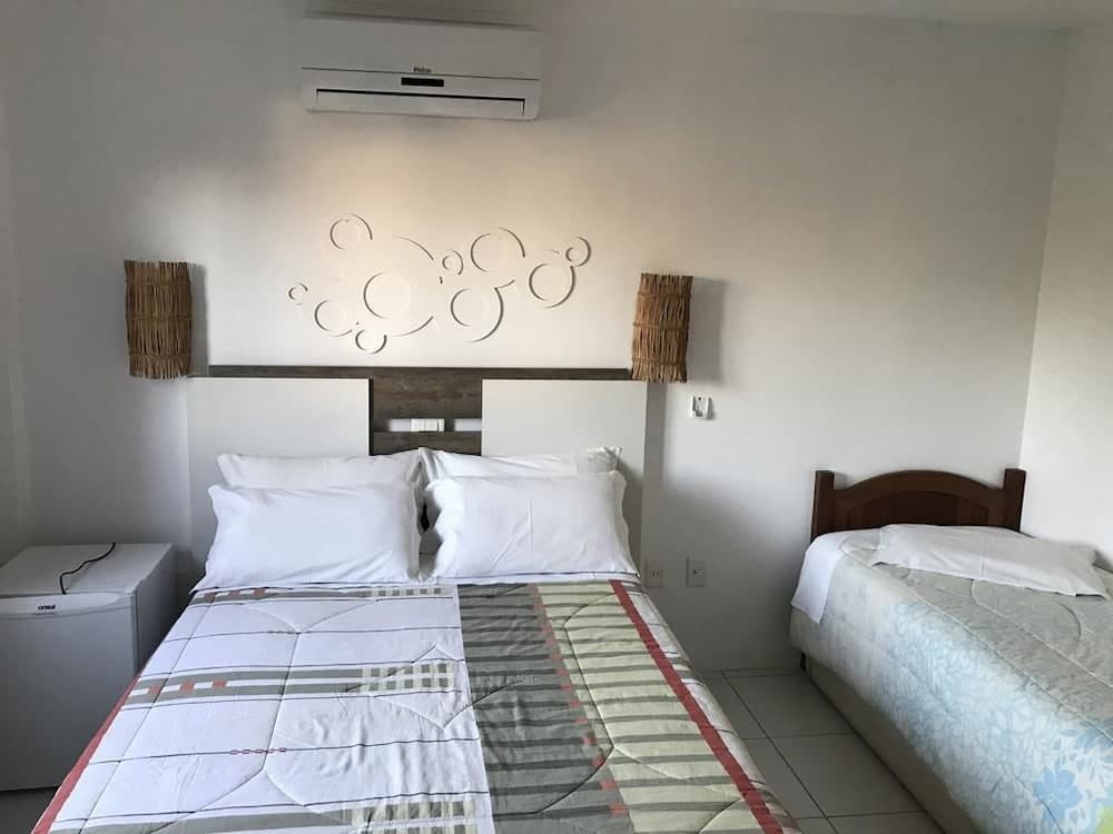 Pousada Vivenda da Barra