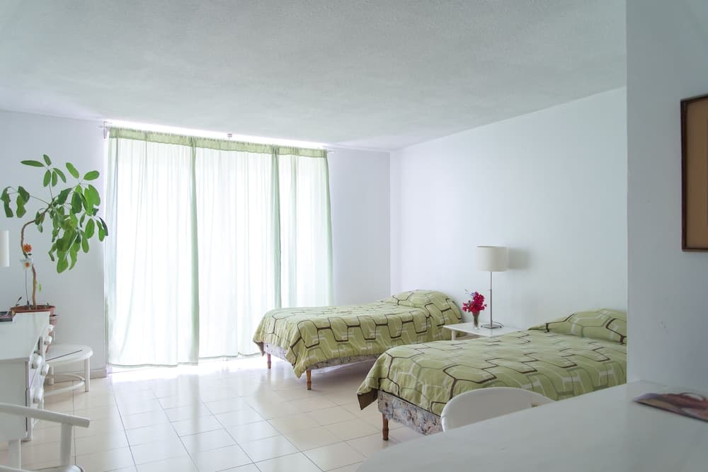 Montego Bay Club Apartments