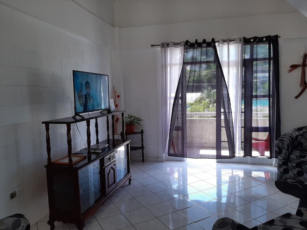 Fisherman's Point Apartments