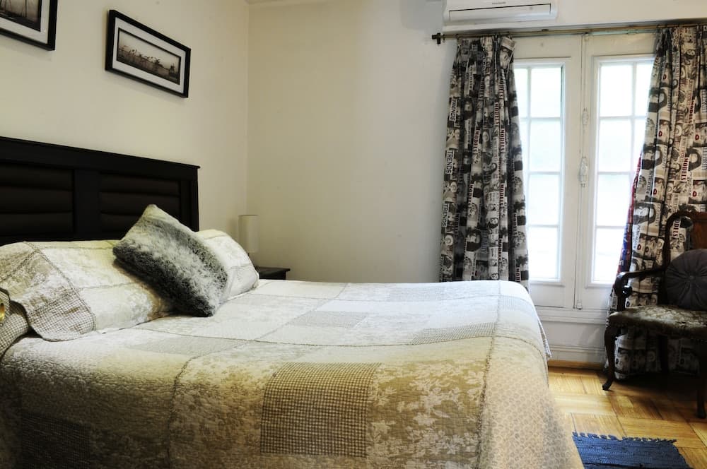 Apartamento Living Huelen