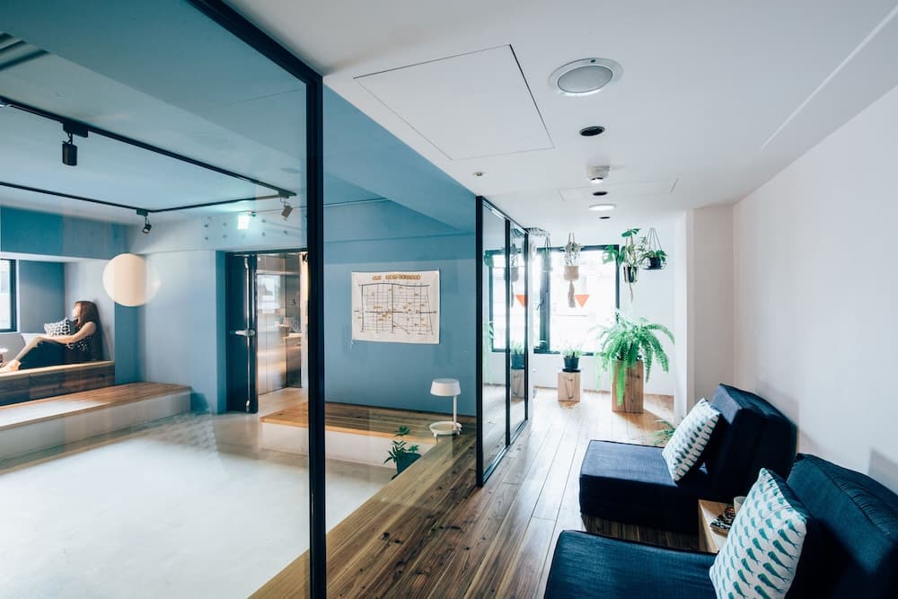 Star Hostel Taipei East