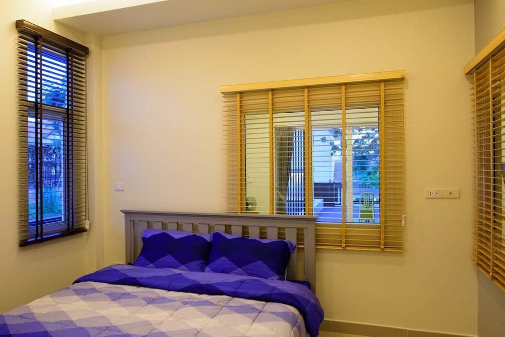 Bansansabuay Hua Hin Pool Villas