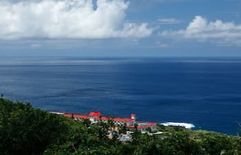 Lido Park Resort Hachijojima