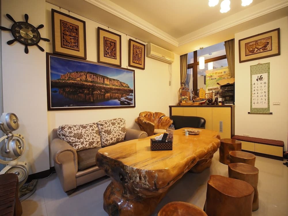 Sweet Dream Homestay