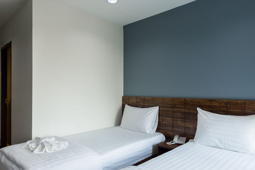 Glai Gan Place Hotel