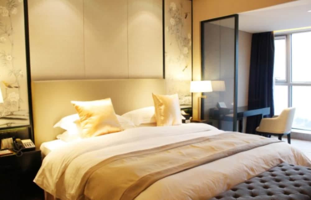 DoubleTree by Hilton Weihai, China