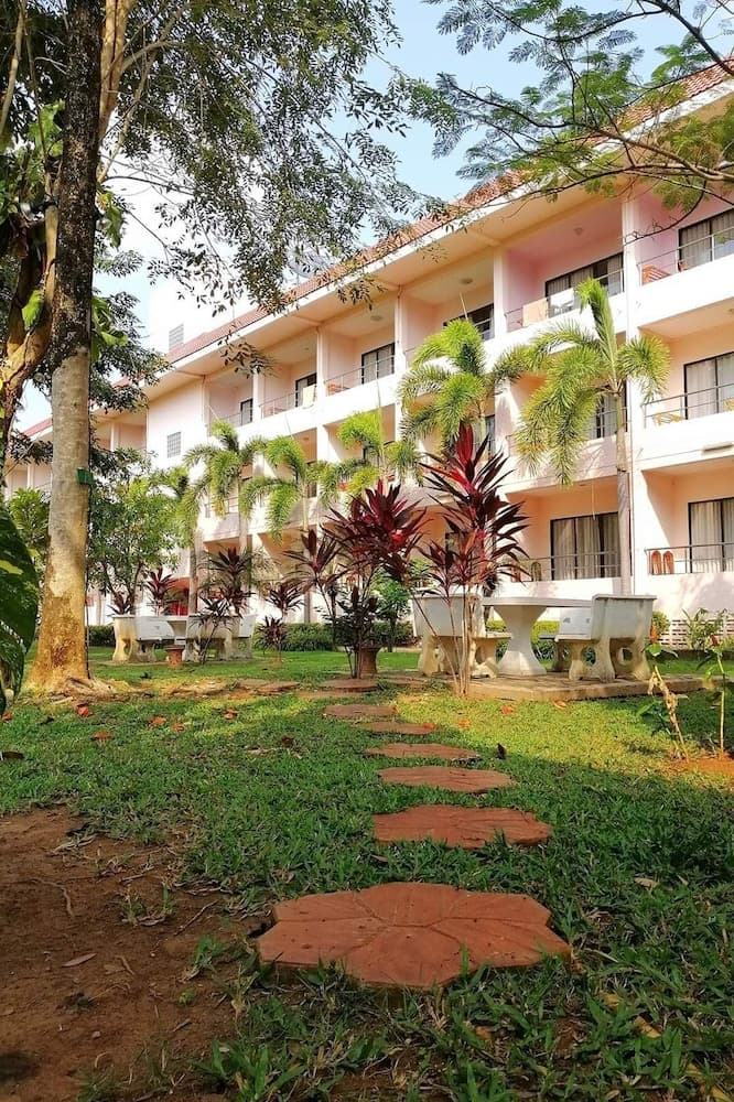 The Princess Beach Resort