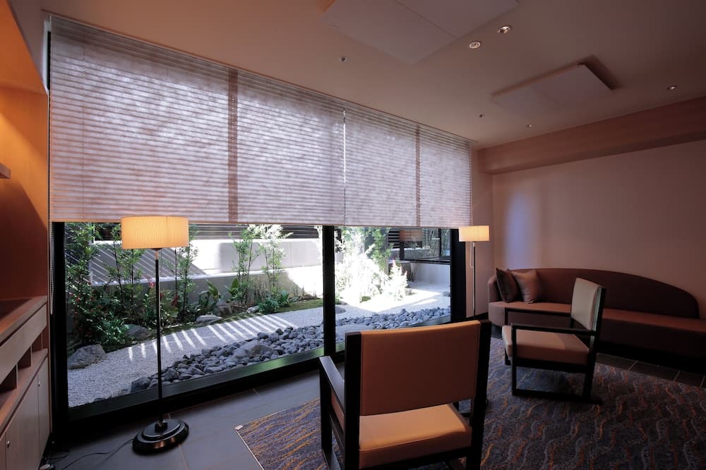 Hotel Intergate Kyoto Shijo Shinmachi