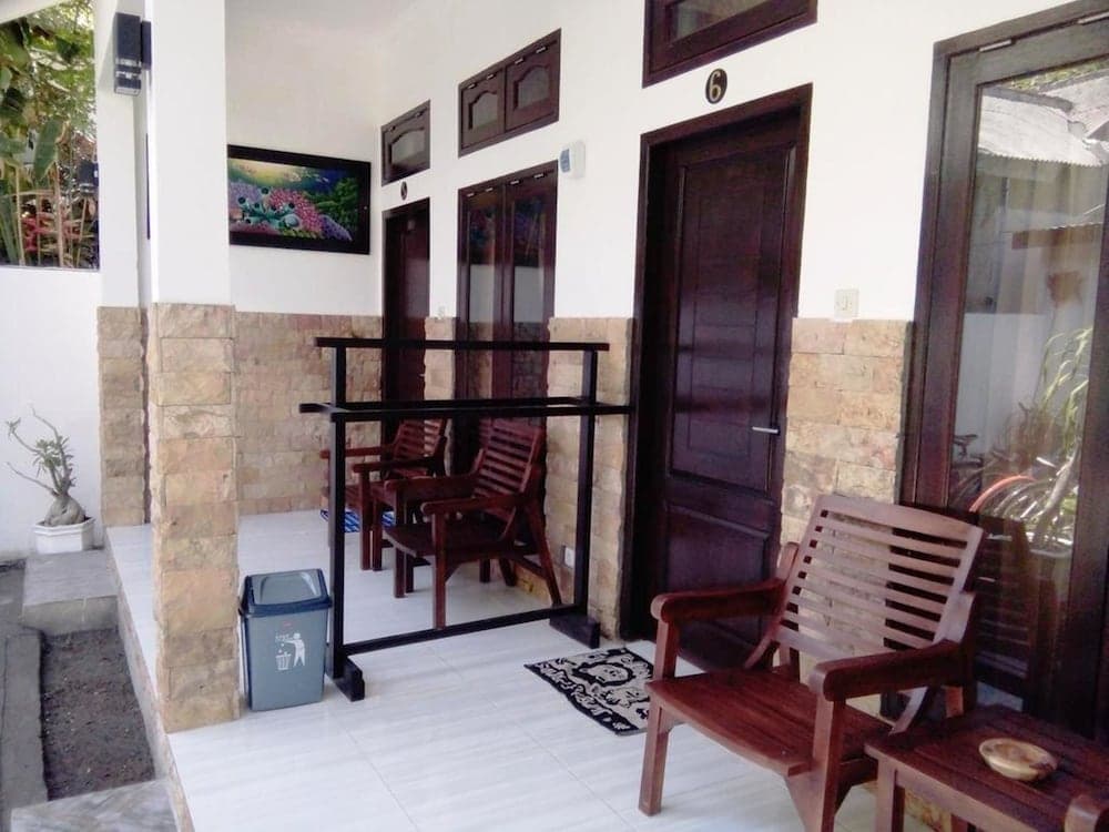Padanta Homestay