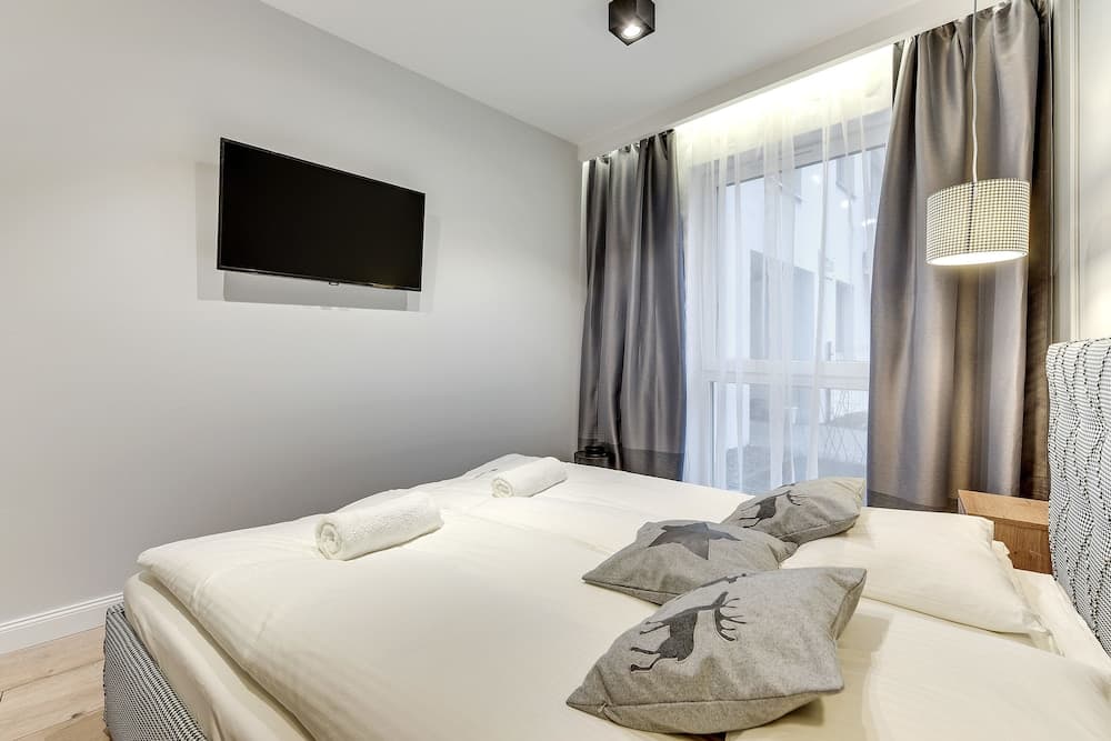 Apartinfo Angielska Grobla Apartments