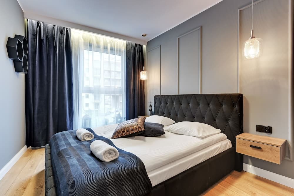 Apartinfo Angielska Grobla Apartments