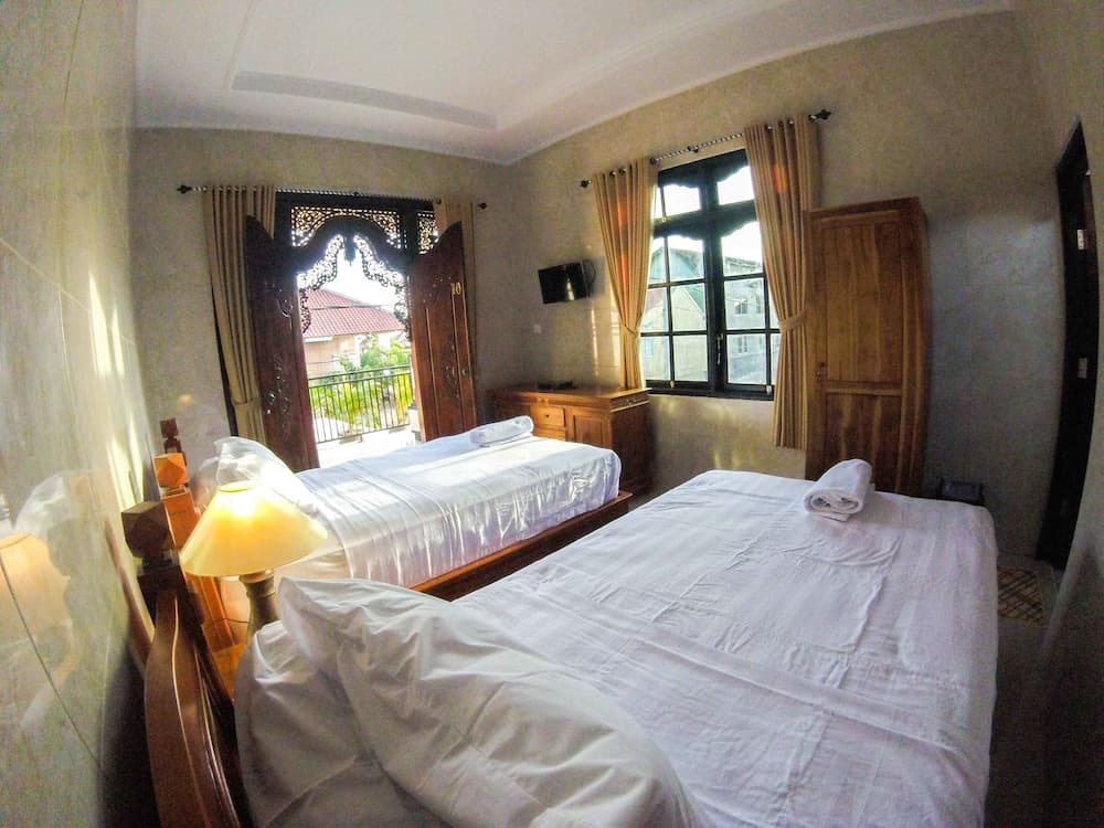 Adi Homestay Canggu