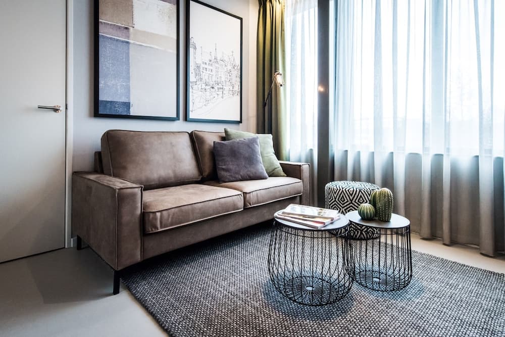 YAYS Amsterdam East by Numa