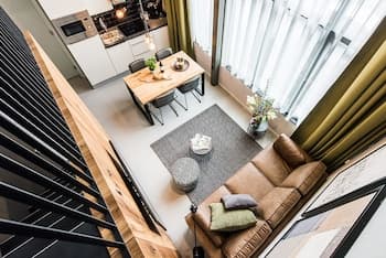 Amsterdam East by YAYS