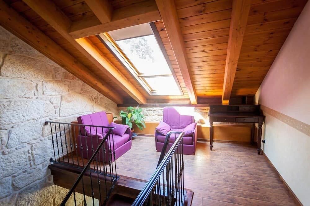 Casa Rural Abadia Eiras