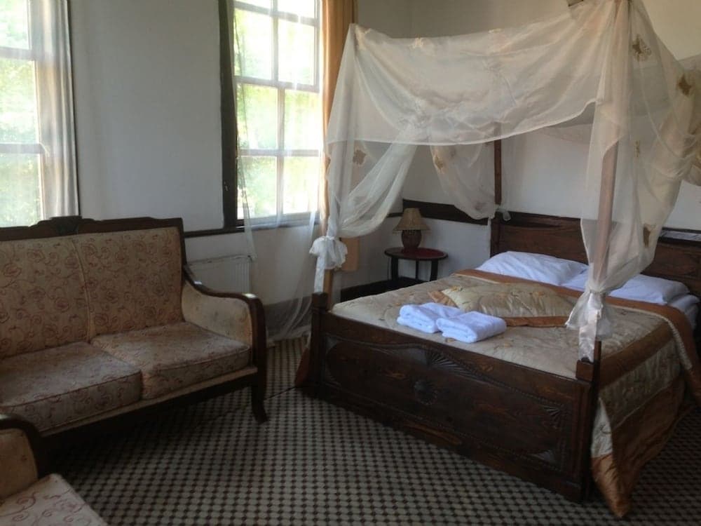 Sinan Bey Konagi - Special Class