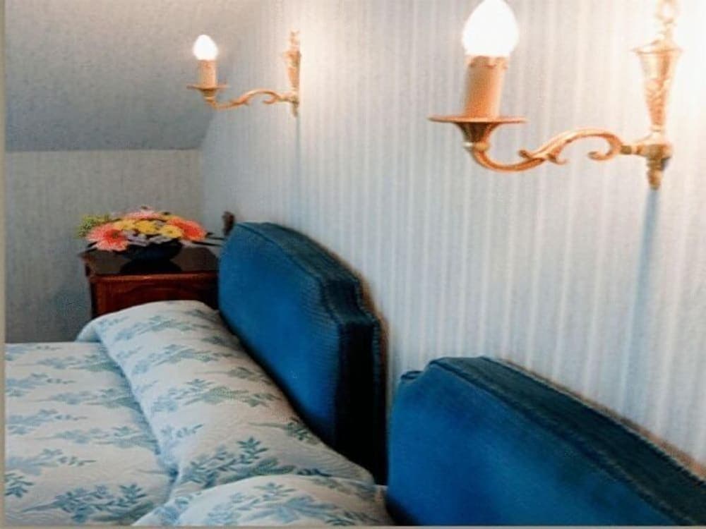 Domaine De Kerstinec