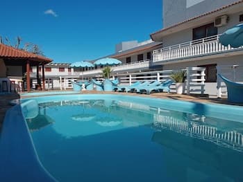 Pousada Caminho do Mar