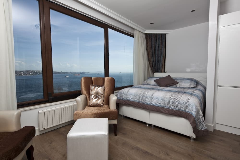 Molton Kabatas Hotel