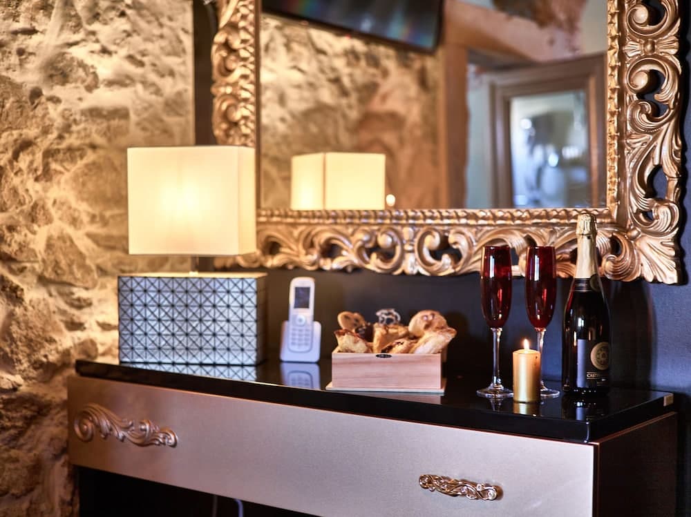 Solar Antigo Luxury Coimbra