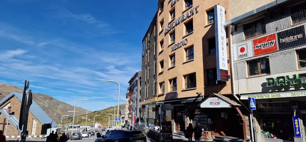 hotel image