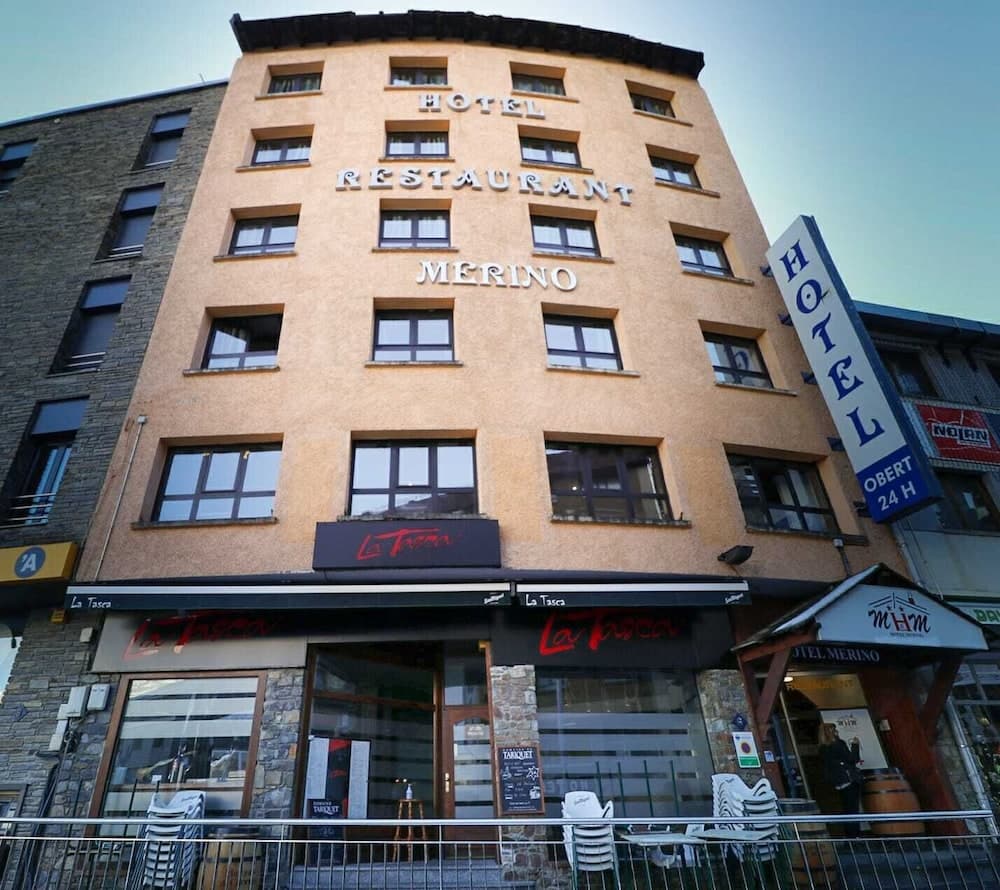 hotel image