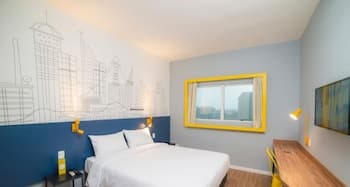 B&B Hotels São José dos Campos