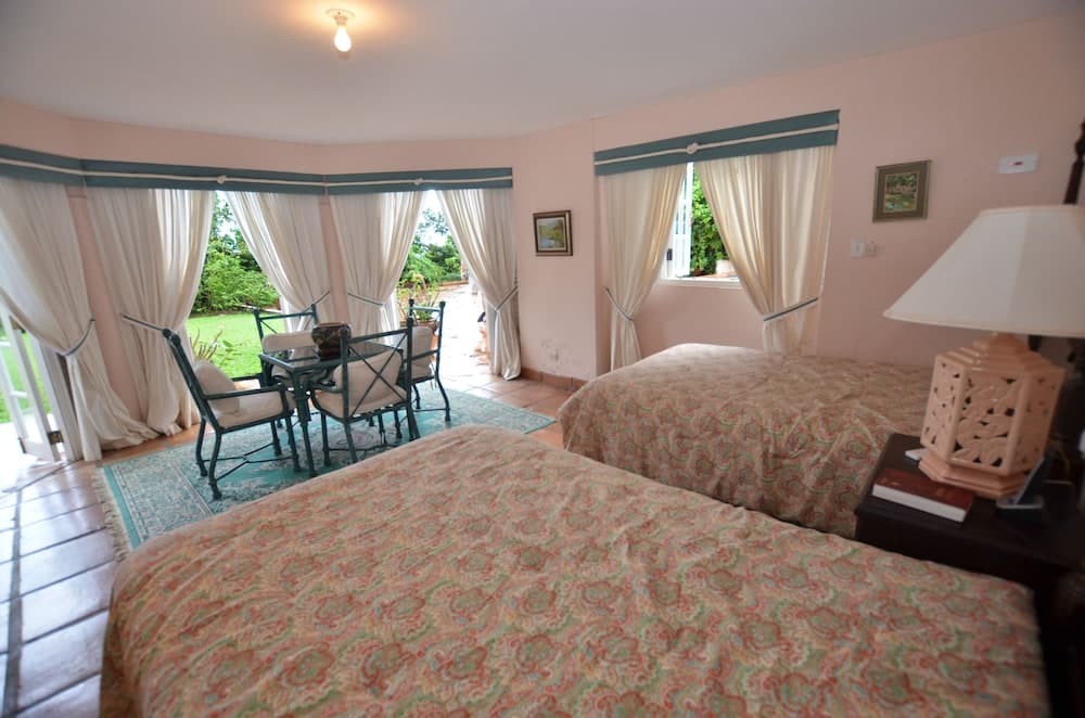 Villa Manana, Ocho Rios 5BR