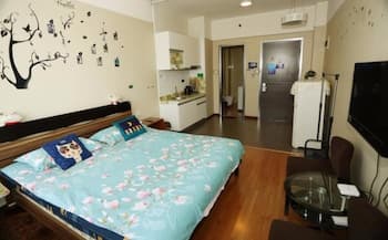 Weihai Suba Seaview Holiday Apartment