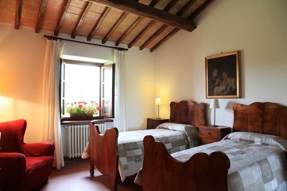 Podere Agrituristico Luchiano